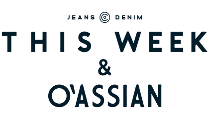This Week & O'ASSIAN